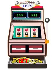 Tecnologia da Plataforma bet03