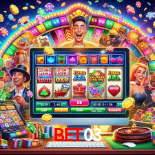 Casino Ao Vivo bet03