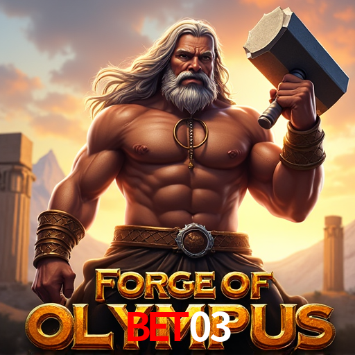 Bônus de Boas-vindas bet03