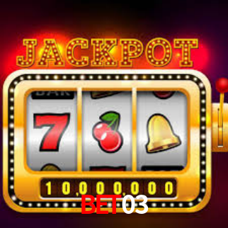 Interface do App bet03